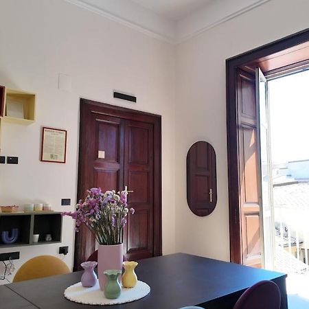 Casa Manu Nuovo Appartamento In Centro Storico بينيفنتو المظهر الخارجي الصورة