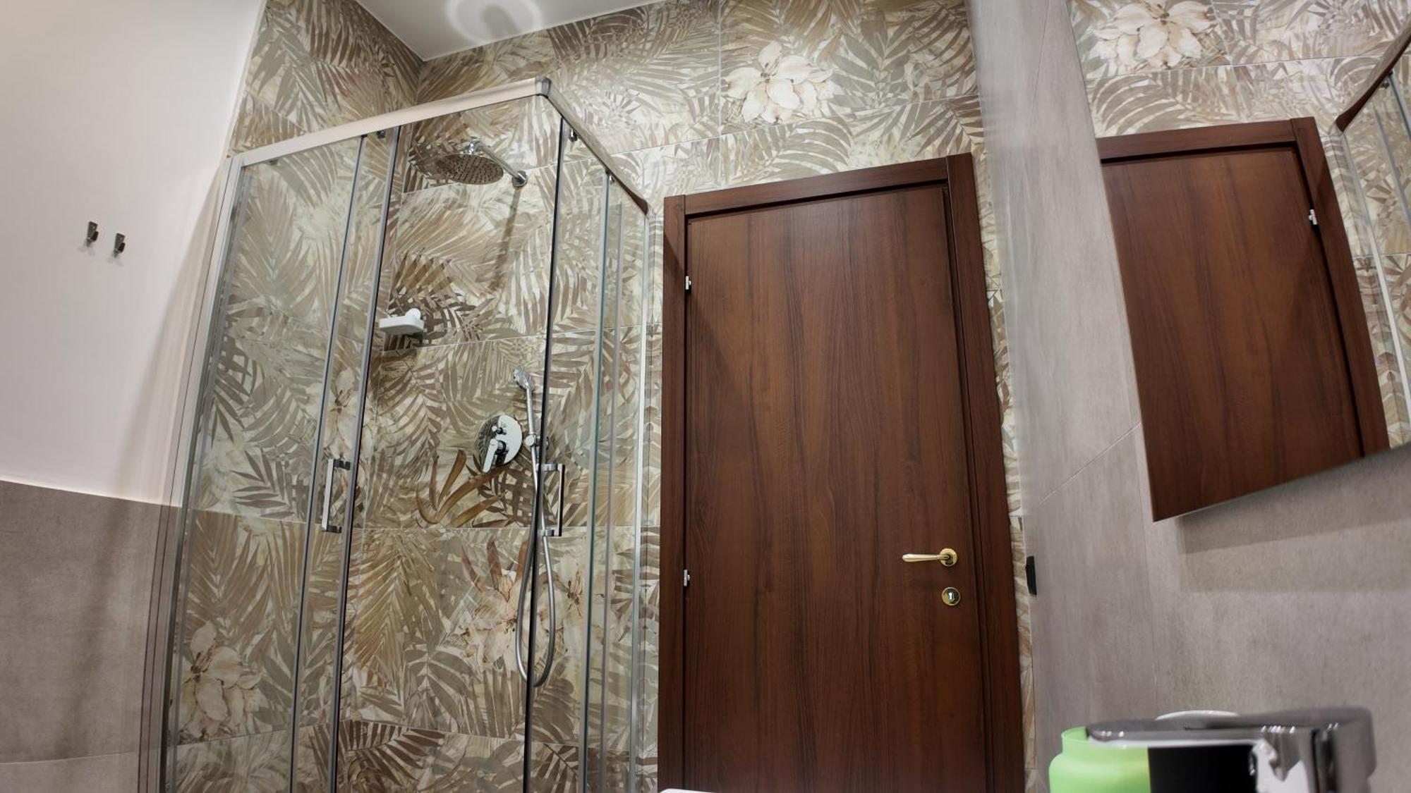 Casa Manu Nuovo Appartamento In Centro Storico بينيفنتو المظهر الخارجي الصورة